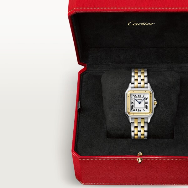 CRW2PN0007 - Panthère de Cartier watch 